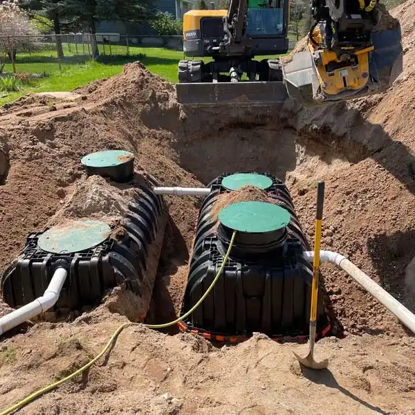septic tank services Eaton